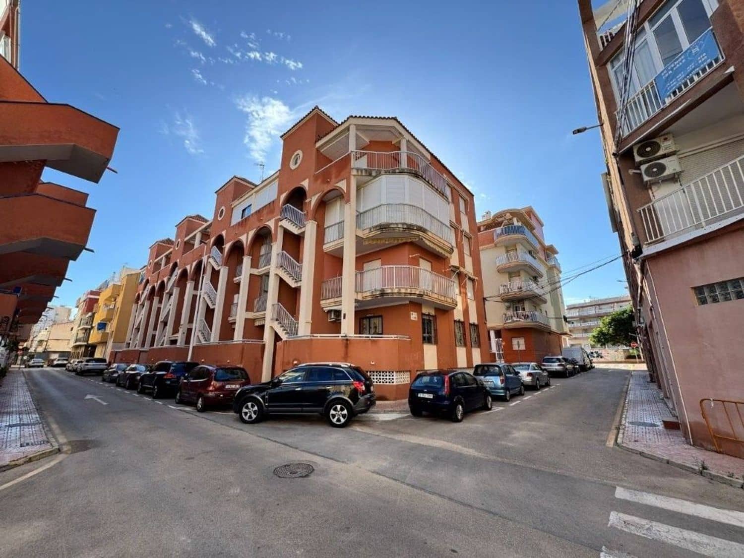 3 bedroom Apartment for sale in La Mata with garage - € 149,000 (Ref: 9415345)