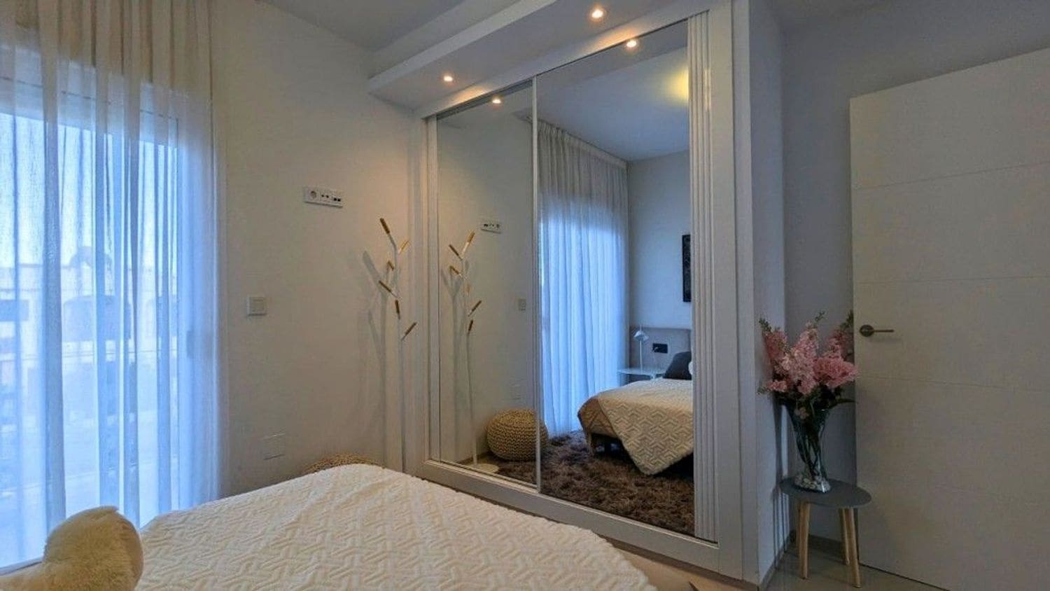 3 sypialnia Dom na sprzedaż w Ciudad Quesada z basenem garażem - 435 000 € (Ref: 9421800)