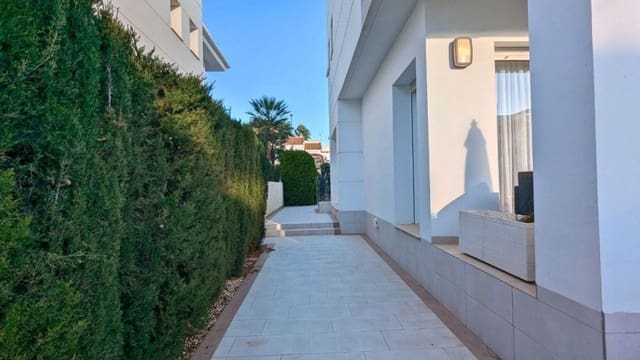 3 camera da letto Casa in vendita in Ciudad Quesada, Rojales con piscina garage - 435.000 € (Rif: 9421800)