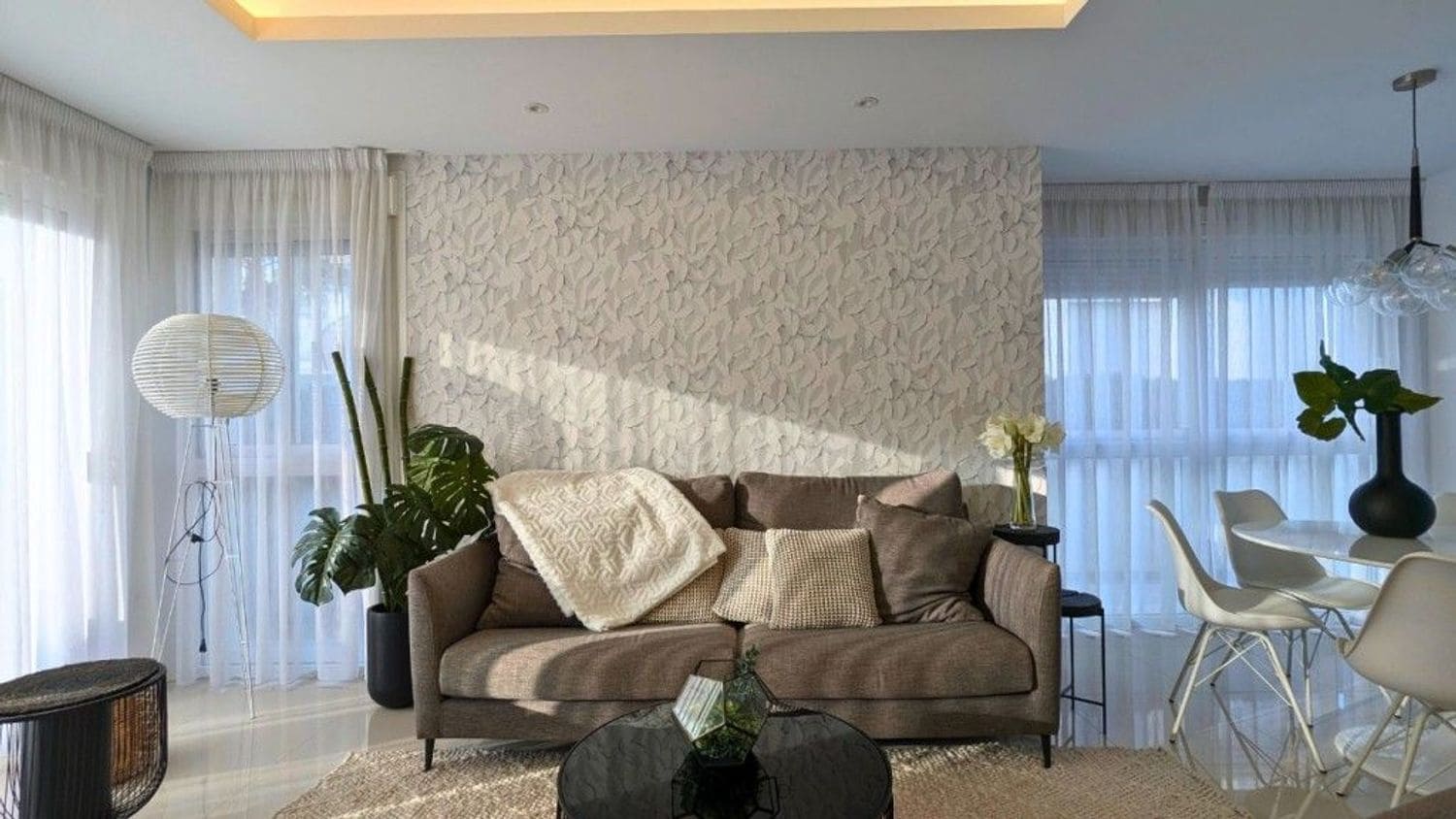 3 sypialnia Dom na sprzedaż w Ciudad Quesada z basenem garażem - 435 000 € (Ref: 9421800)