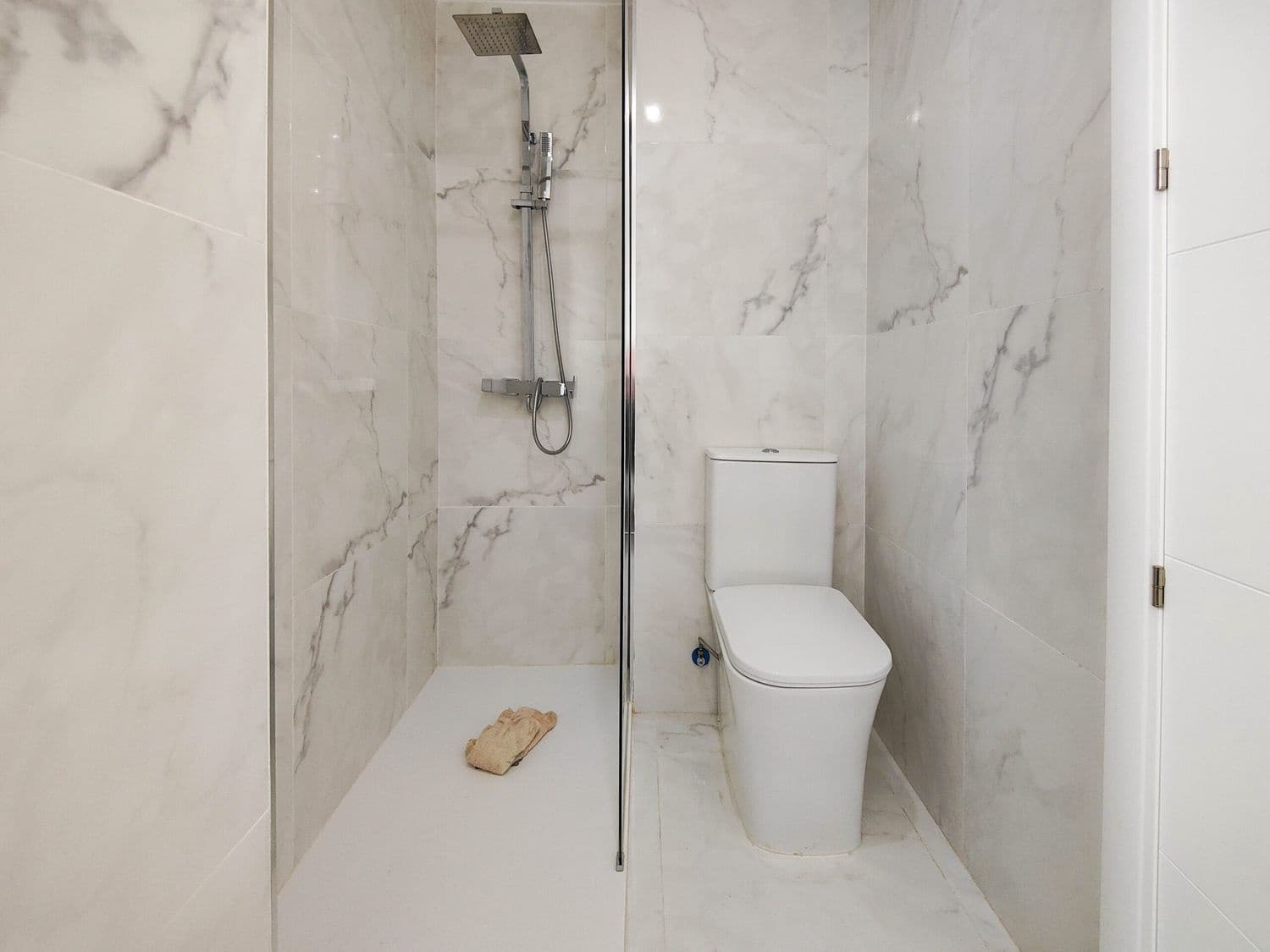 2 soveværelse Lejlighed til salg i Punta Prima med swimmingpool garage - € 189.500 (Ref: 9426681)