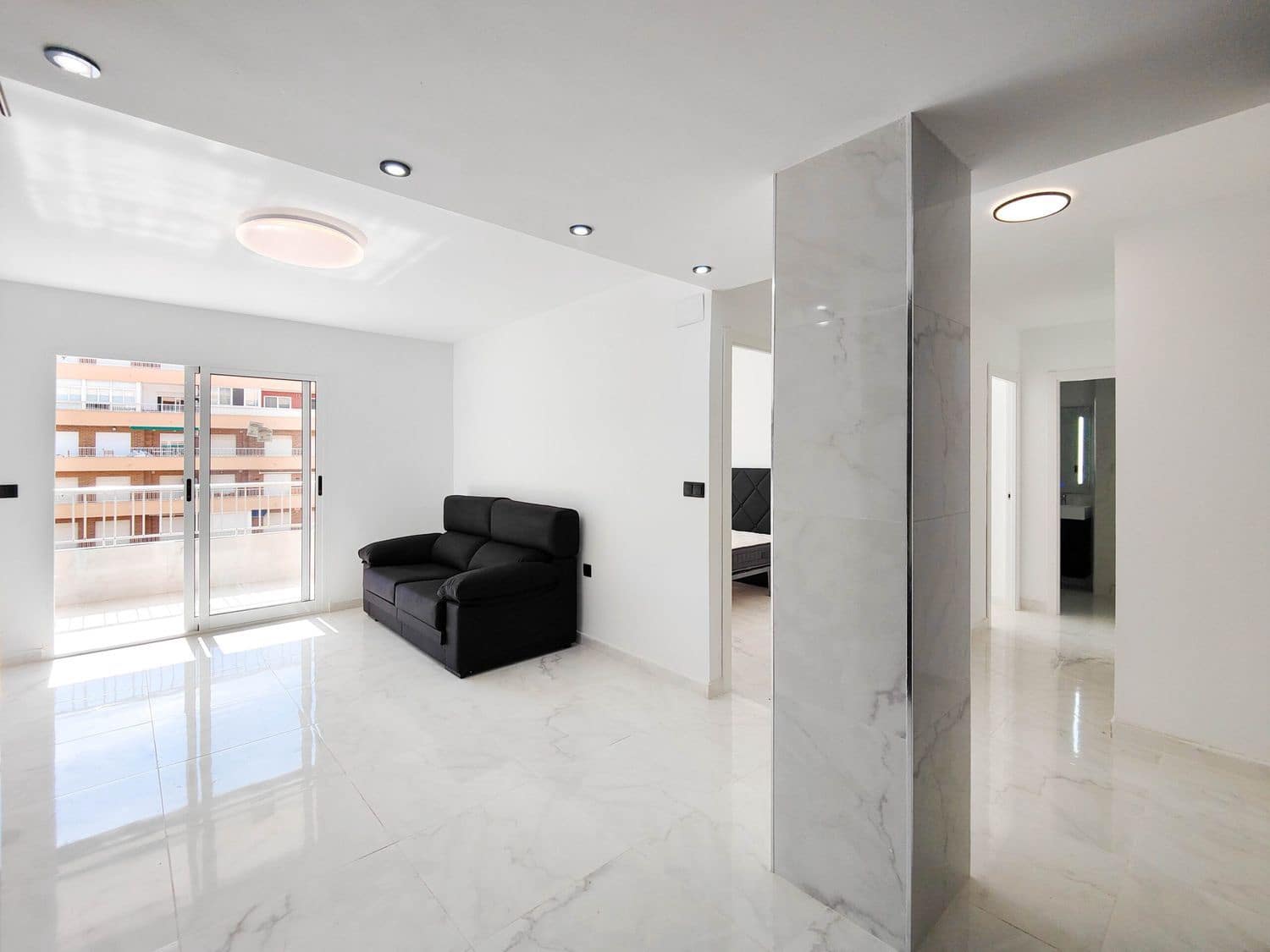 2 soveværelse Lejlighed til salg i Punta Prima med swimmingpool garage - € 189.500 (Ref: 9426681)