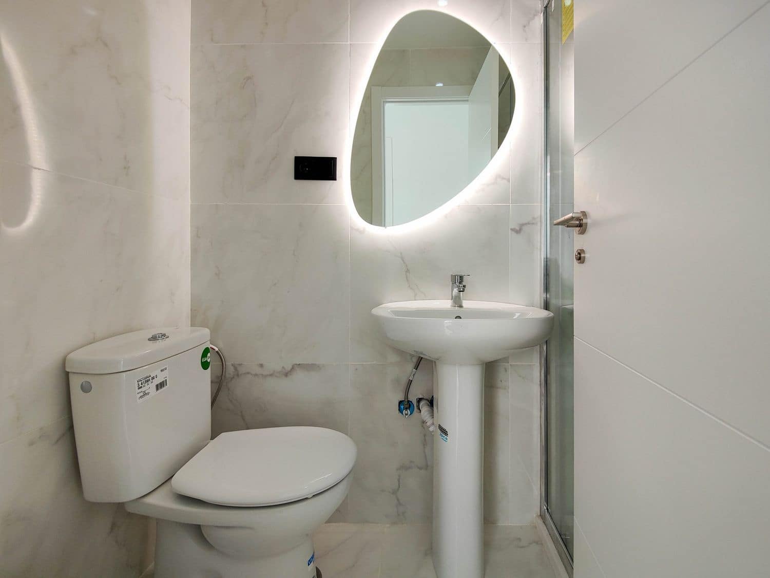 2 soveværelse Lejlighed til salg i Punta Prima med swimmingpool garage - € 189.500 (Ref: 9426681)