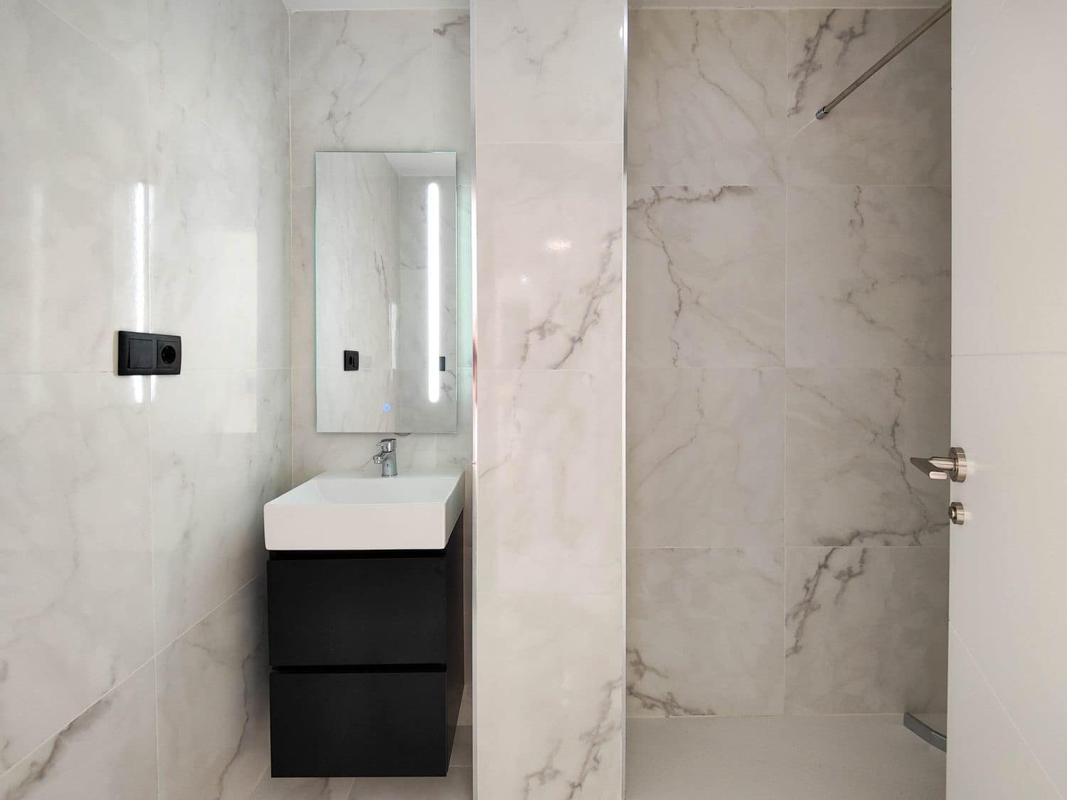 2 soveværelse Lejlighed til salg i Punta Prima med swimmingpool garage - € 189.500 (Ref: 9426681)