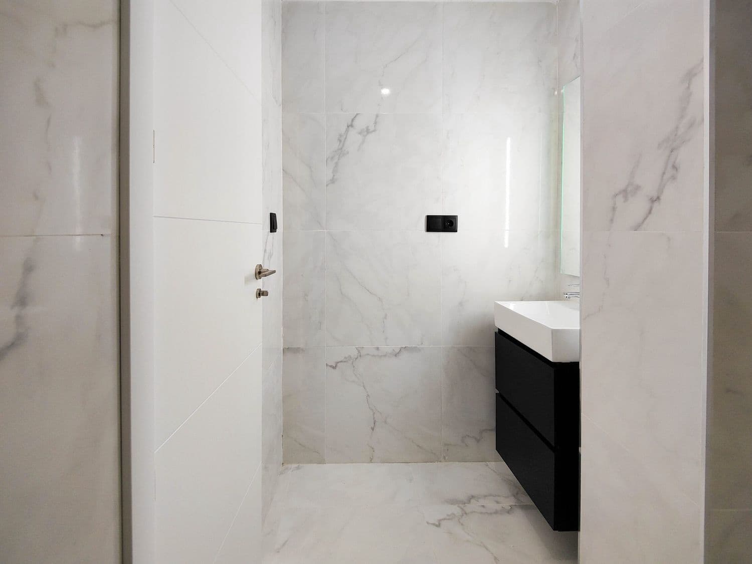 2 soveværelse Lejlighed til salg i Punta Prima med swimmingpool garage - € 189.500 (Ref: 9426681)