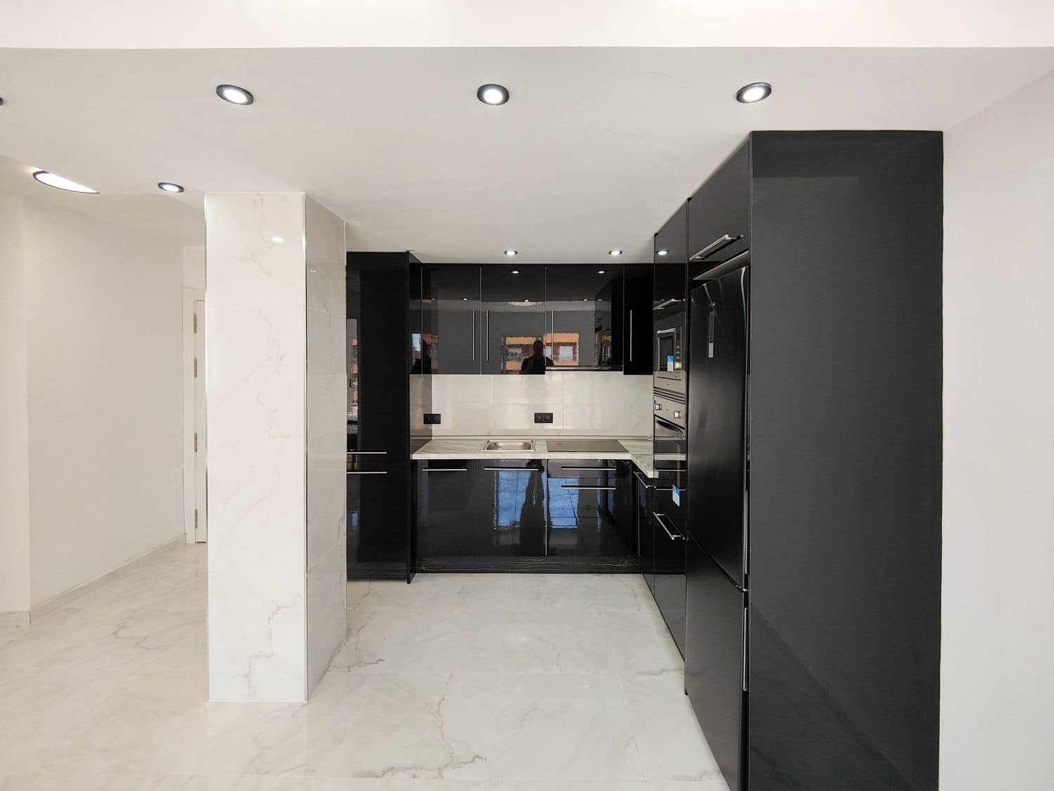 2 soveværelse Lejlighed til salg i Punta Prima med swimmingpool garage - € 189.500 (Ref: 9426681)