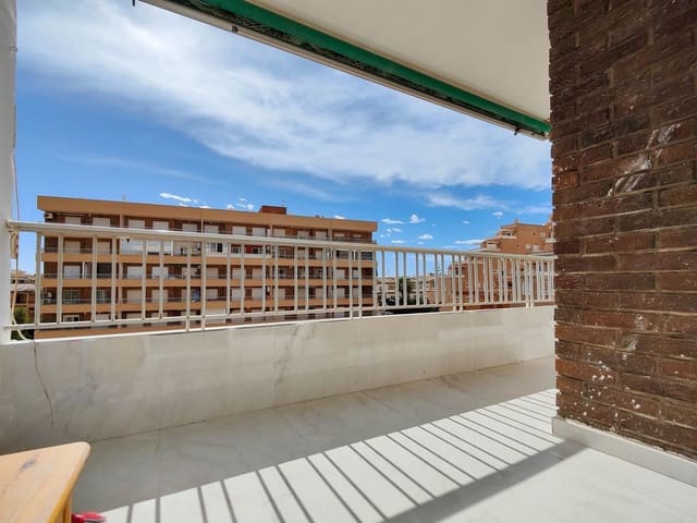 2 soveværelse Lejlighed til salg i Punta Prima, Torrevieja med swimmingpool garage - € 189.500 (Ref: 9426681)