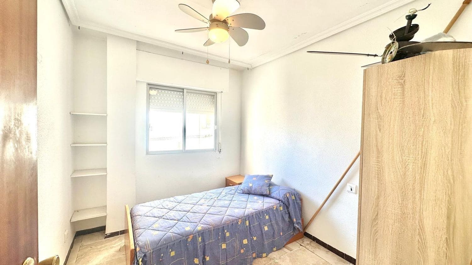 2 quarto Apartamento para venda em Torrevieja com garagem - 148 900 € (Ref: 9429118)