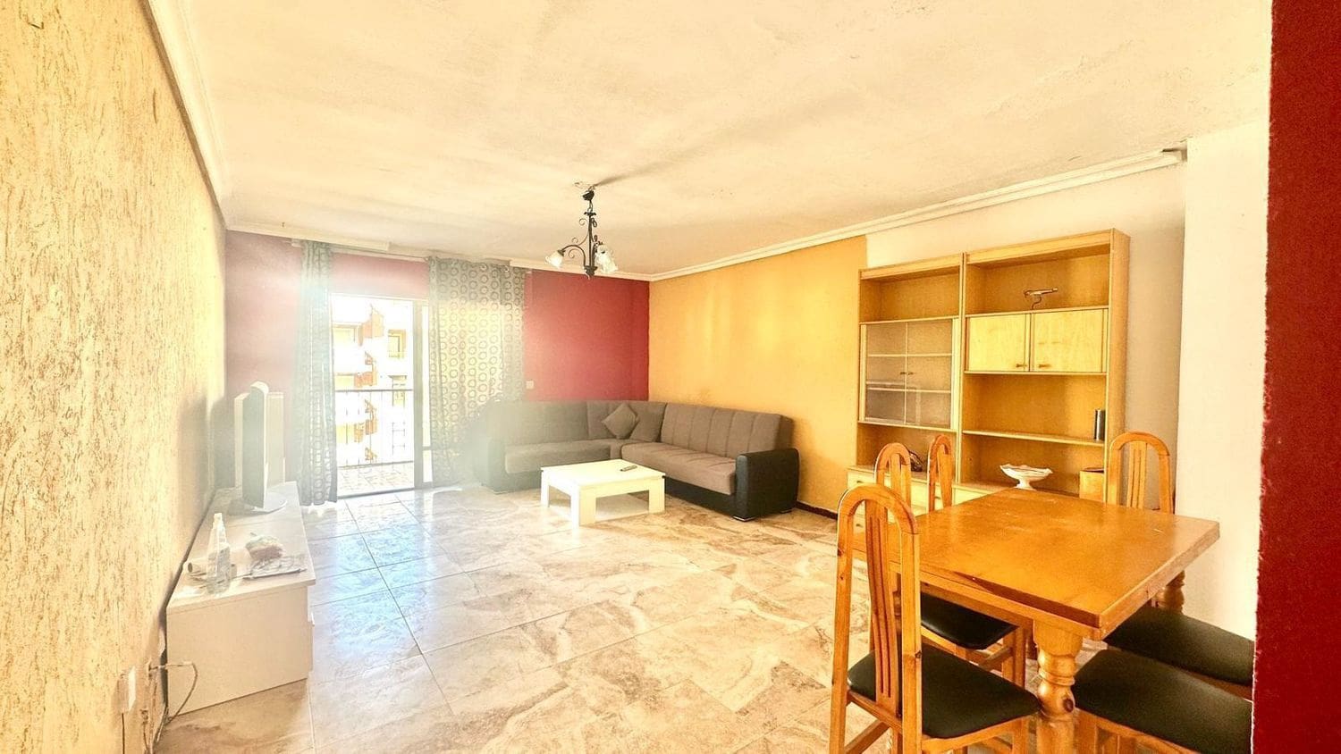 2 quarto Apartamento para venda em Torrevieja com garagem - 148 900 € (Ref: 9429118)