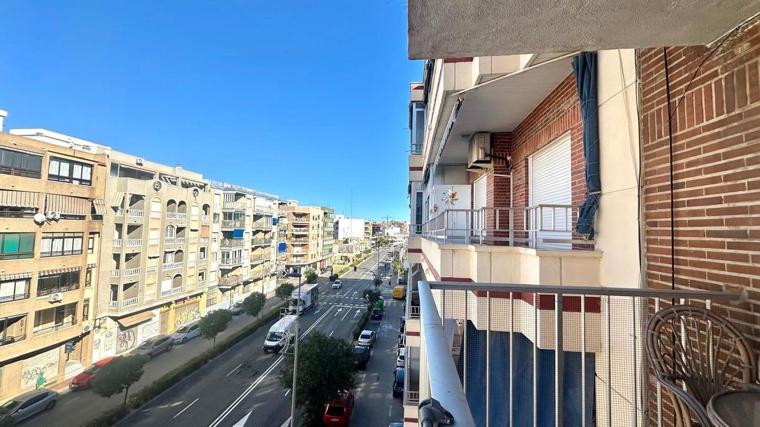 2 quarto Apartamento para venda em Torrevieja com garagem - 148 900 € (Ref: 9429118)