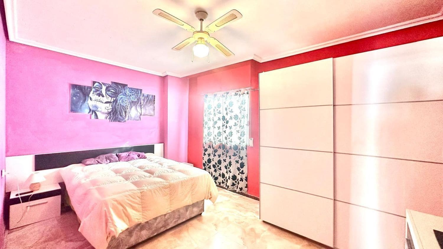 2 quarto Apartamento para venda em Torrevieja com garagem - 148 900 € (Ref: 9429118)