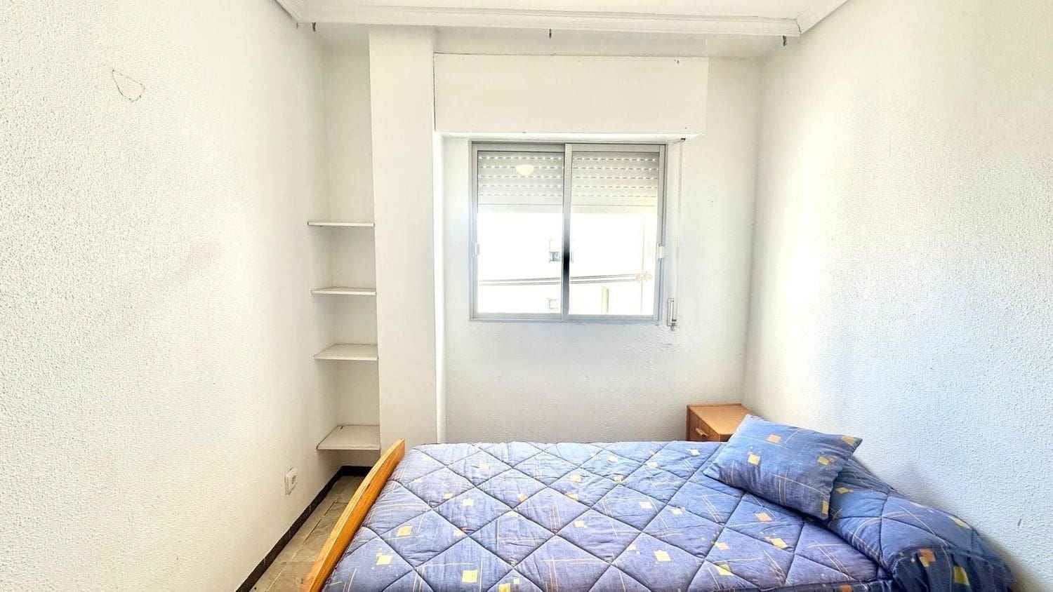 2 quarto Apartamento para venda em Torrevieja com garagem - 148 900 € (Ref: 9429118)