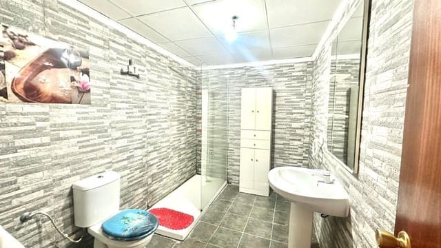 2 soveværelse Lejlighed til salg i Playa del Acequión, Torrevieja med garage - € 148.900 (Ref: 9429118)