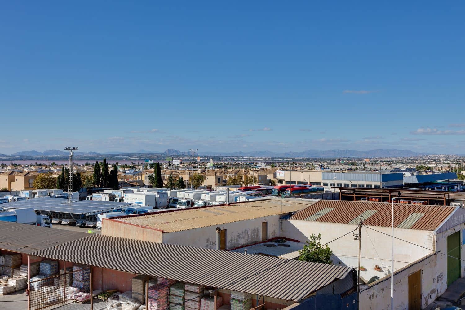 2 camera da letto Appartamento in vendita in Torrevieja con piscina garage - 134.990 € (Rif: 9429119)