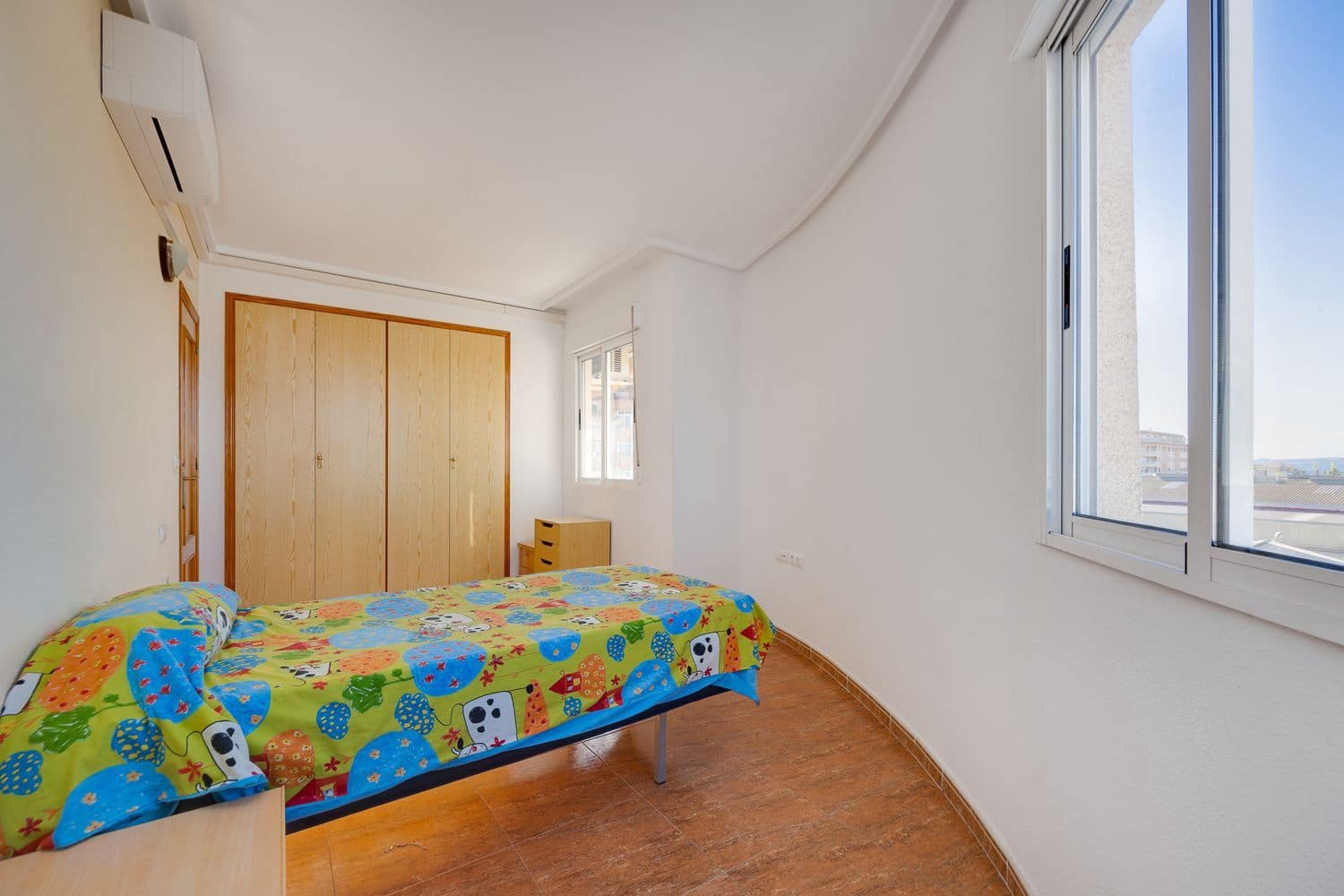 2 camera da letto Appartamento in vendita in Torrevieja con piscina garage - 134.990 € (Rif: 9429119)