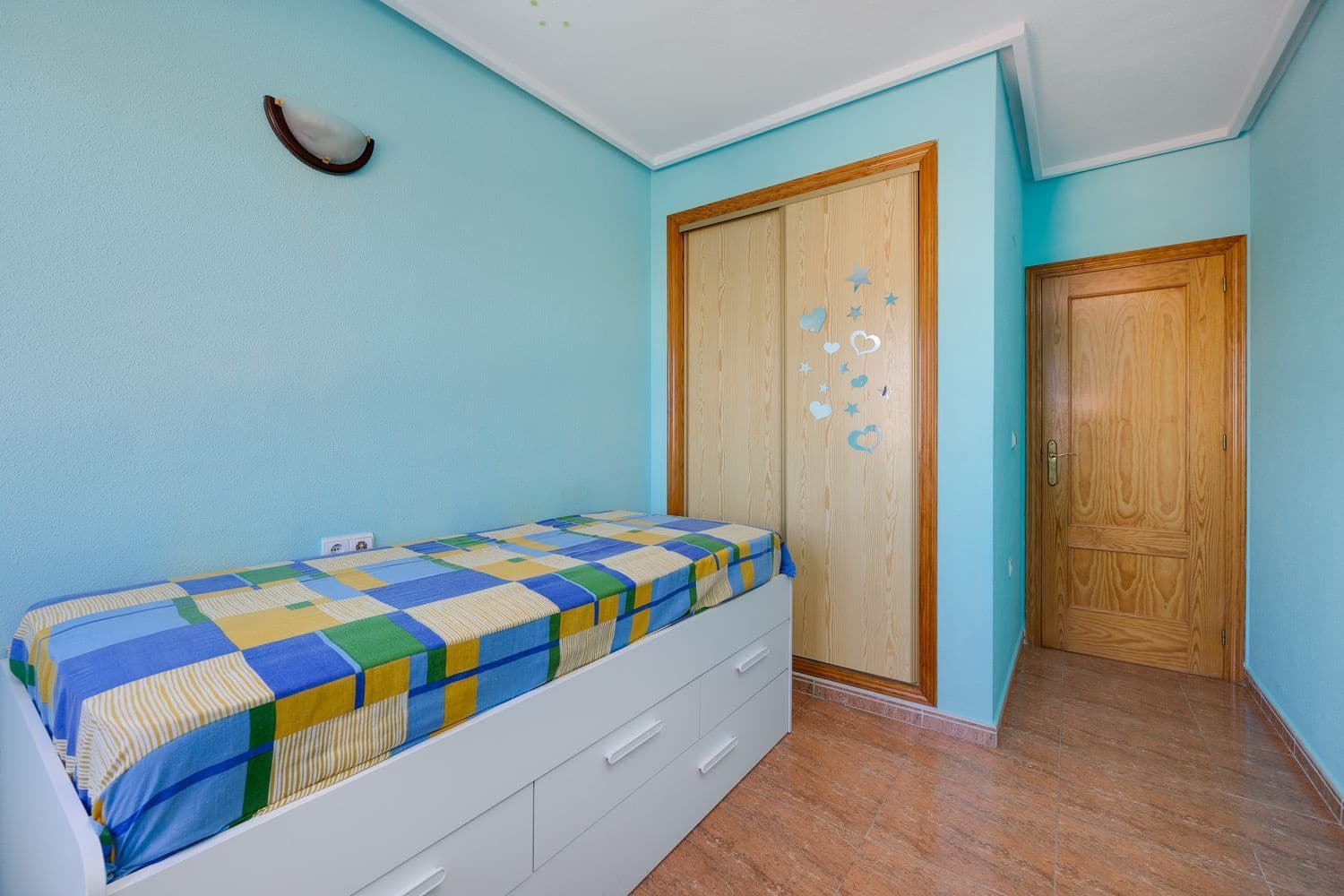 2 camera da letto Appartamento in vendita in Torrevieja con piscina garage - 134.990 € (Rif: 9429119)