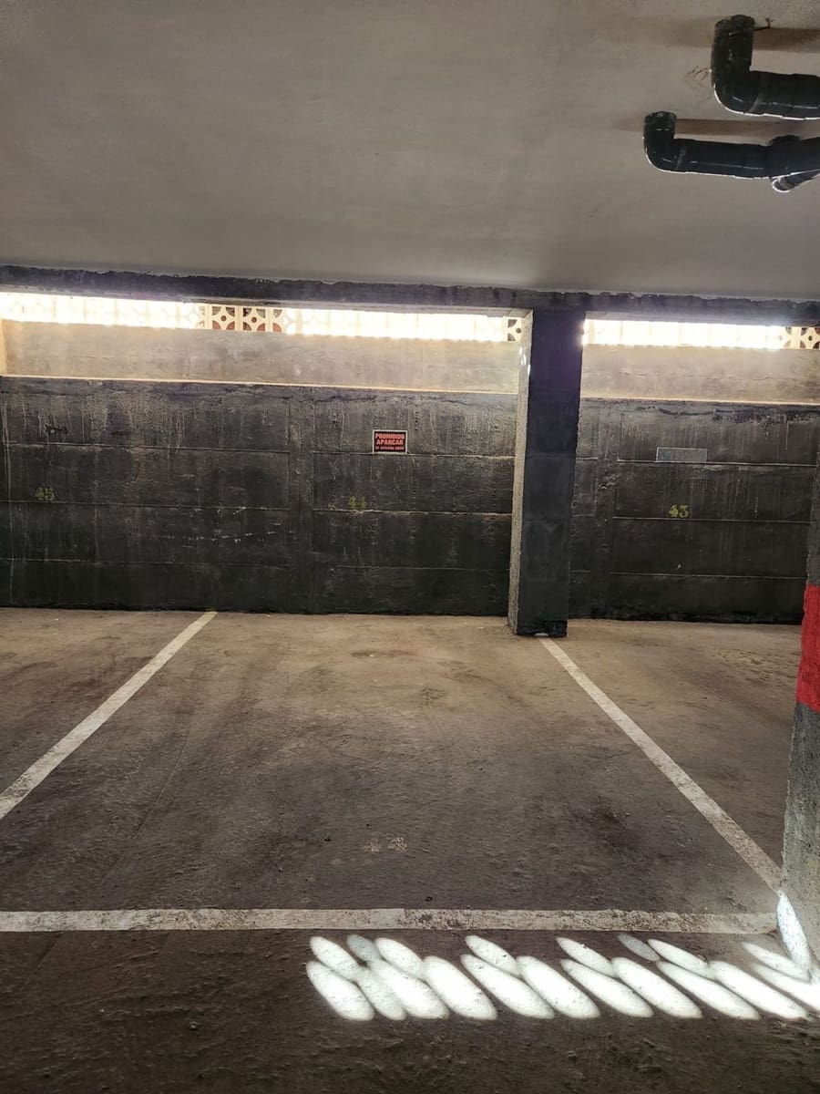 2 soveværelse Lejlighed til salg i La Mata med garage - € 220.000 (Ref: 9432851)