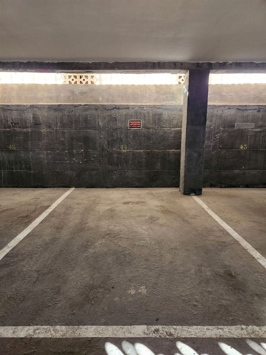 2 soveværelse Lejlighed til salg i La Mata med garage - € 220.000 (Ref: 9432851)