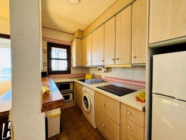 2 soveværelse Lejlighed til salg i Gaspar Perelló, Torrevieja med garage - € 220.000 (Ref: 9432851)