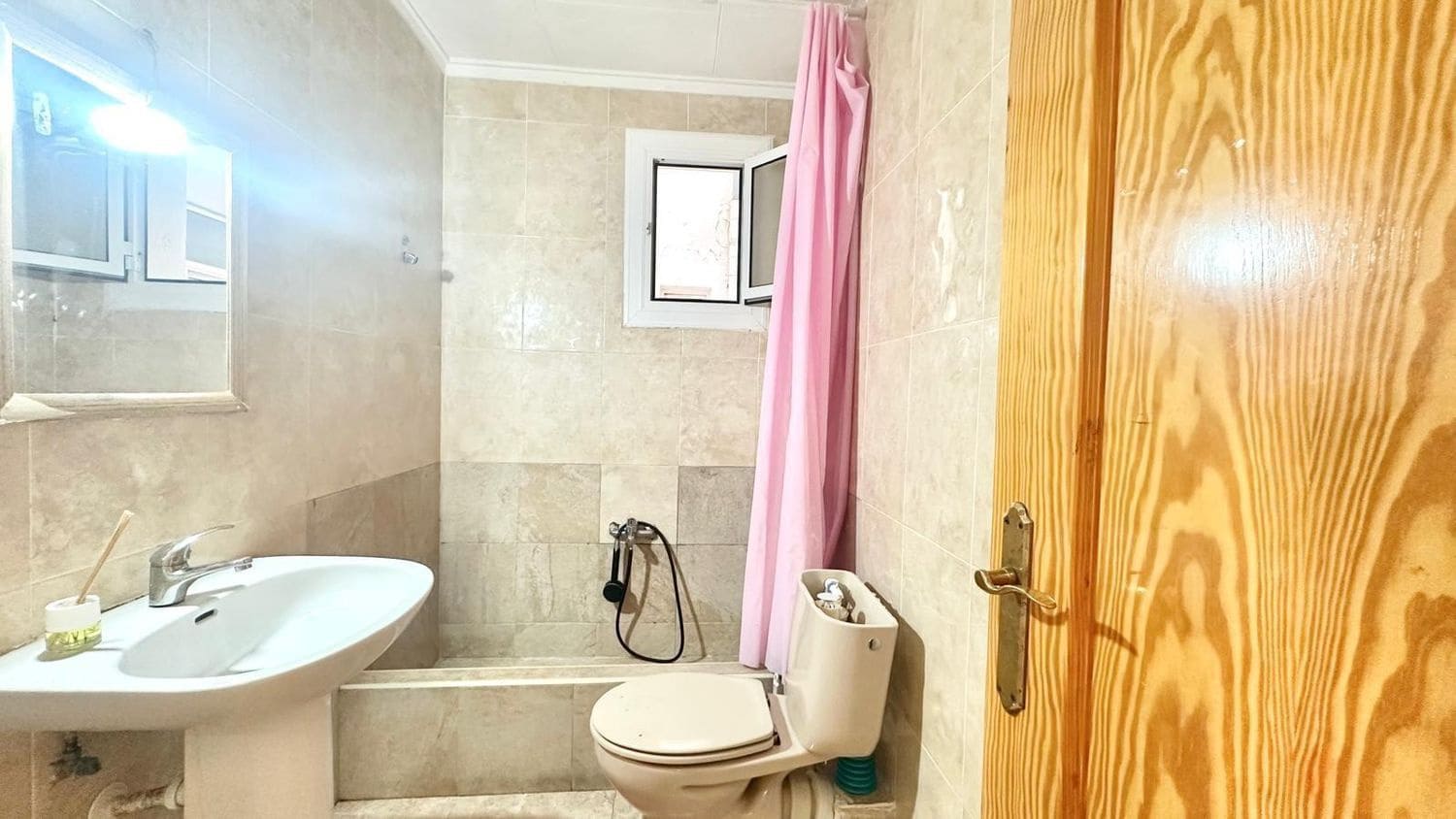 3 sypialnia Apartament na sprzedaż w Torrevieja z garażem - 139 900 € (Ref: 9442922)