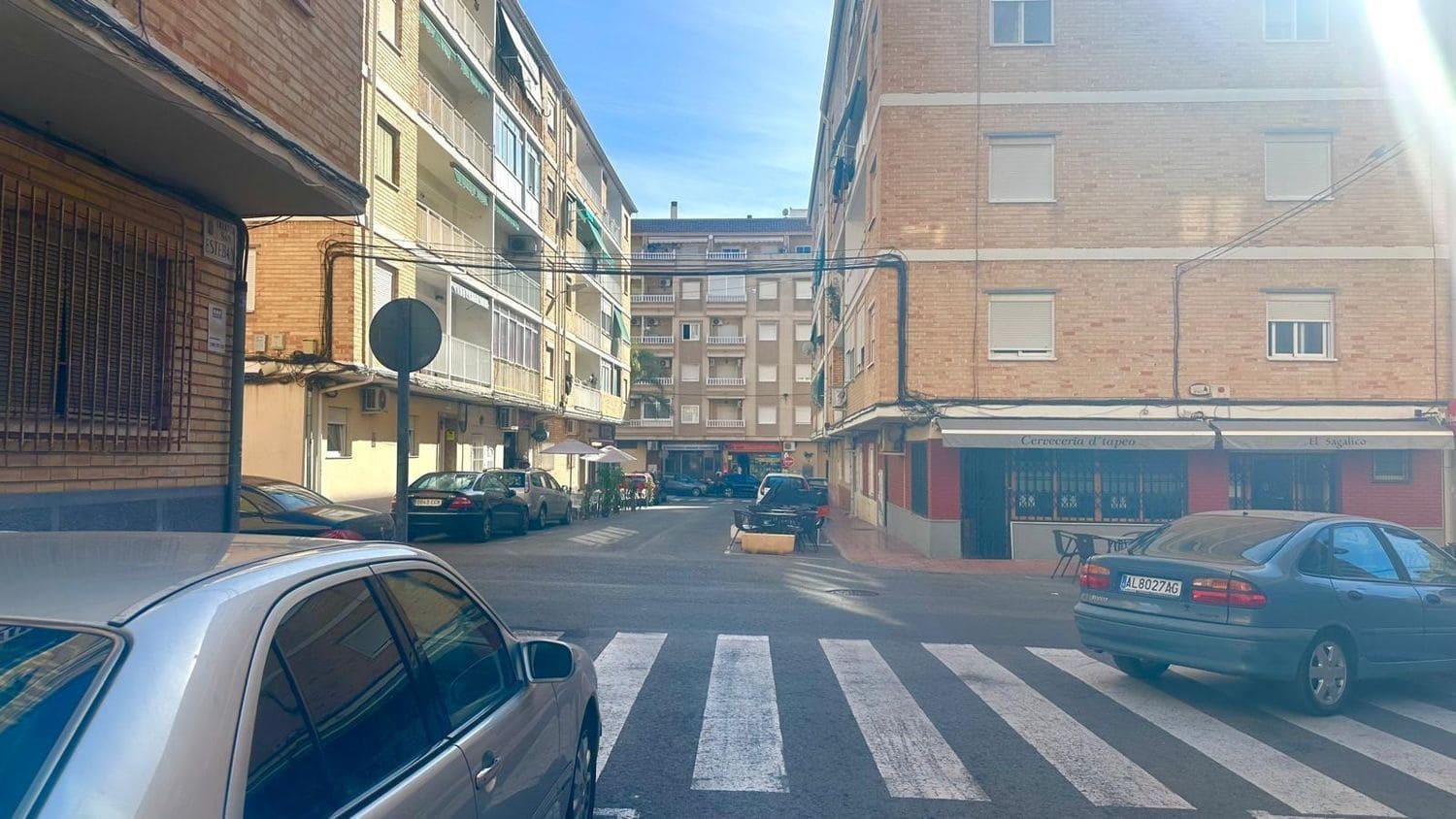 3 sypialnia Apartament na sprzedaż w Torrevieja z garażem - 139 900 € (Ref: 9442922)