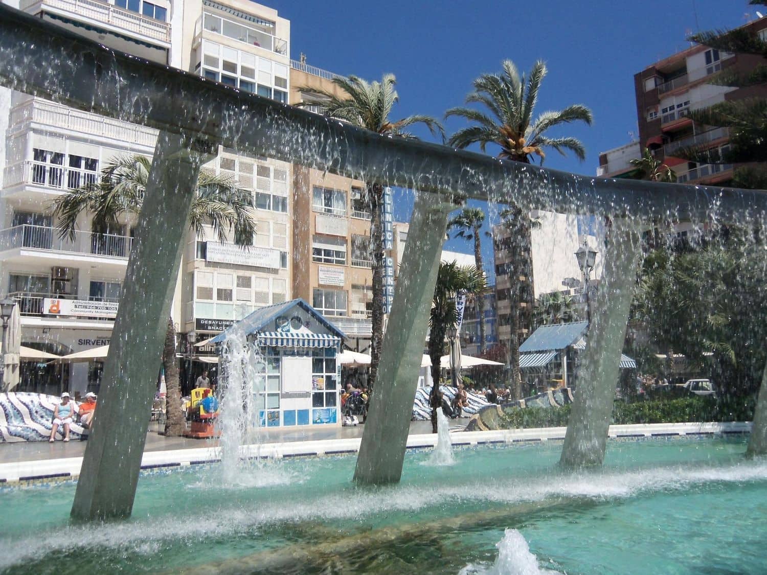 3 sypialnia Apartament na sprzedaż w Torrevieja z garażem - 139 900 € (Ref: 9442922)