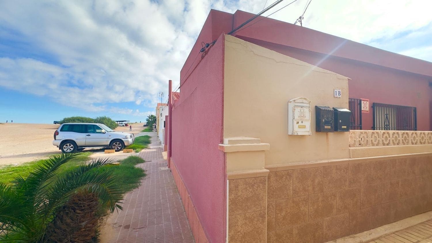 3 soverom Leilighet til salgs i Torrevieja med garasje - € 249 900 (Ref: 9448548)