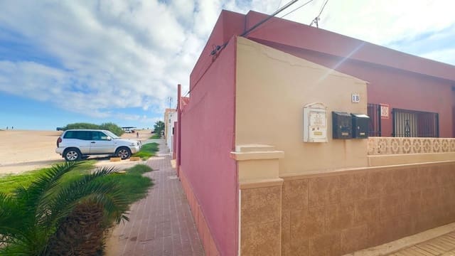 3 soverom Leilighet til salgs i Los Frutales, Torrevieja med garasje - € 249 900 (Ref: 9448548)