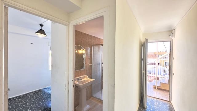 3 soverom Leilighet til salgs i Los Frutales, Torrevieja med garasje - € 249 900 (Ref: 9448548)