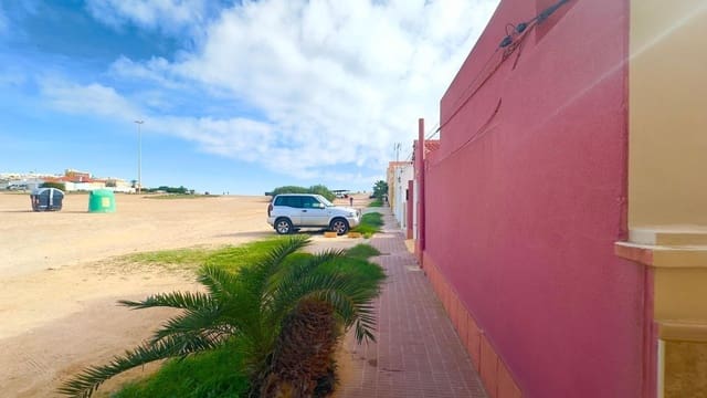3 soverom Leilighet til salgs i Los Frutales, Torrevieja med garasje - € 249 900 (Ref: 9448548)