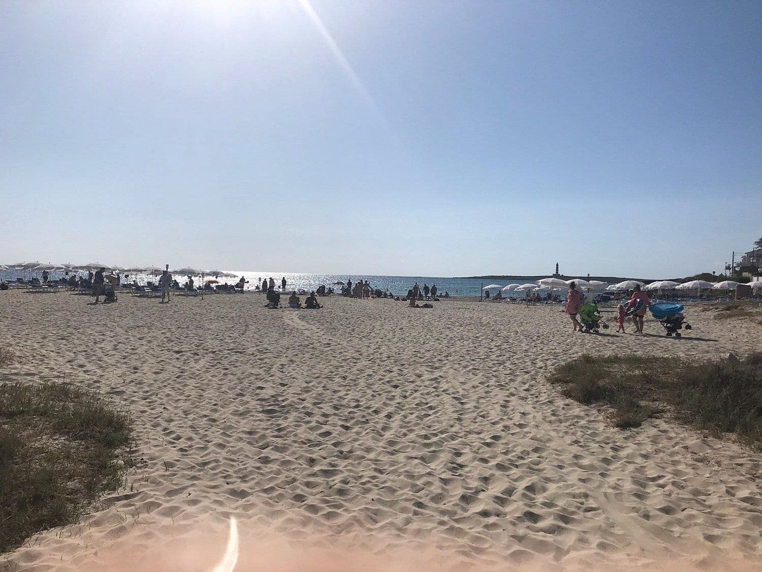 Apartamento de 2 habitaciones en Torrevieja en venta con garaje - 129.900 € (Ref: 9451769)