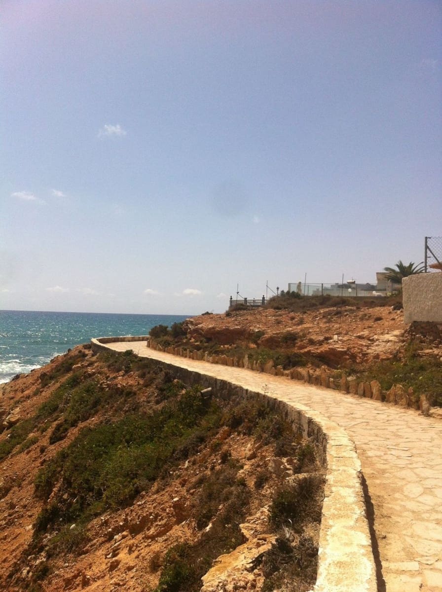 2 makuuhuone Huoneisto myytävänä paikassa Alicante kaupunki mukana uima-altaan 
autotalli - 239 900 € (Ref: 9452563)