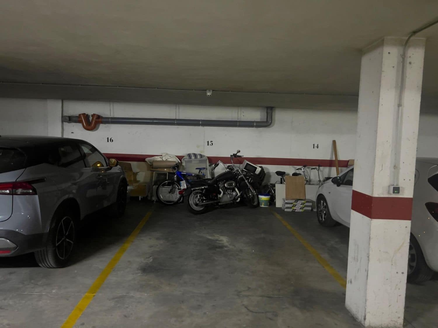 2 quarto Apartamento para venda em Benejuzar com piscina garagem - 99 999 € (Ref: 9460921)