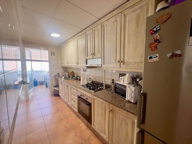 2 Zimmer Apartment zu verkaufen in Benejúzar mit Pool Garage - 99.999 € (Ref: 9460921)