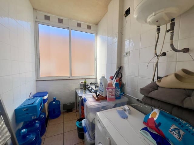 2 Zimmer Apartment zu verkaufen in Benejúzar mit Pool Garage - 99.999 € (Ref: 9460921)