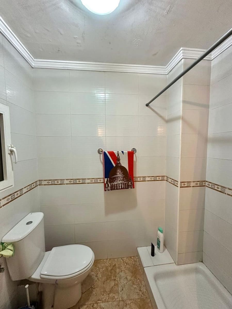 2 quarto Apartamento para venda em Torrevieja com garagem - 159 900 € (Ref: 9465119)