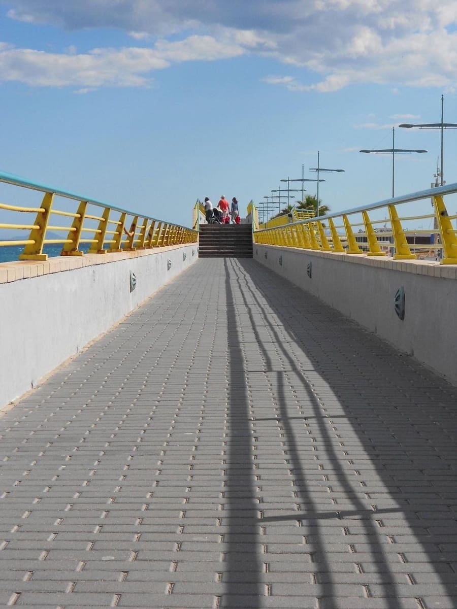 2 quarto Apartamento para venda em Torrevieja com garagem - 159 900 € (Ref: 9465119)