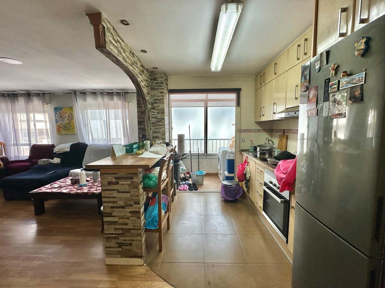 2 quarto Apartamento para venda em Torrevieja com garagem - 159 900 € (Ref: 9465119)