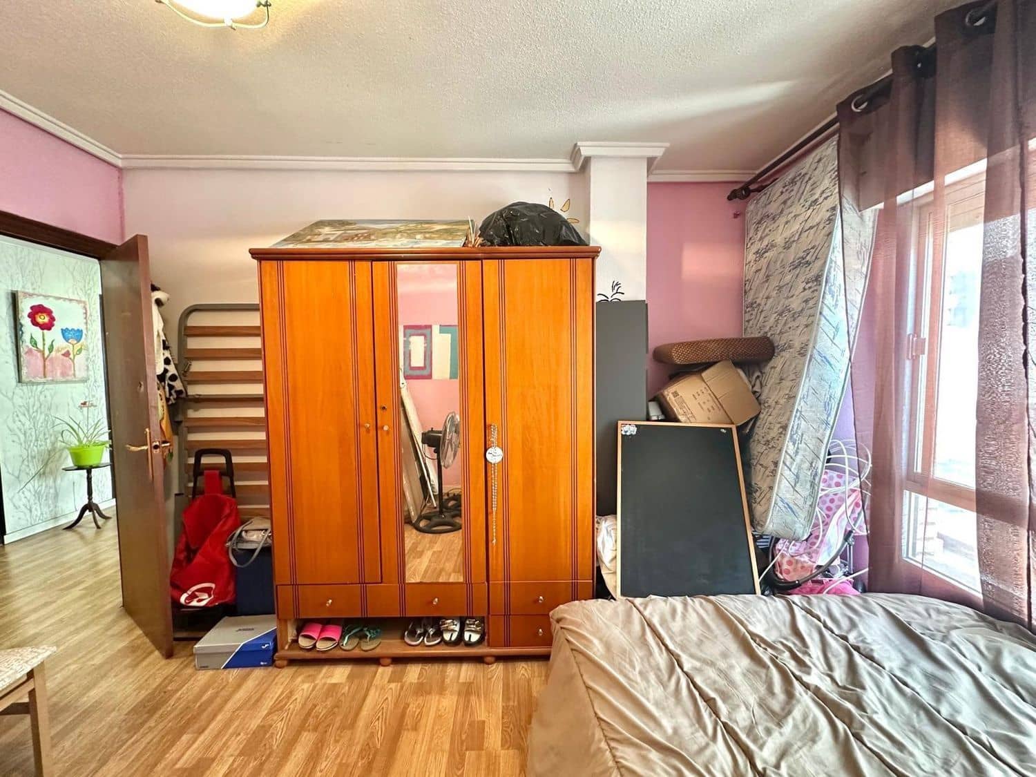 2 quarto Apartamento para venda em Torrevieja com garagem - 159 900 € (Ref: 9465119)