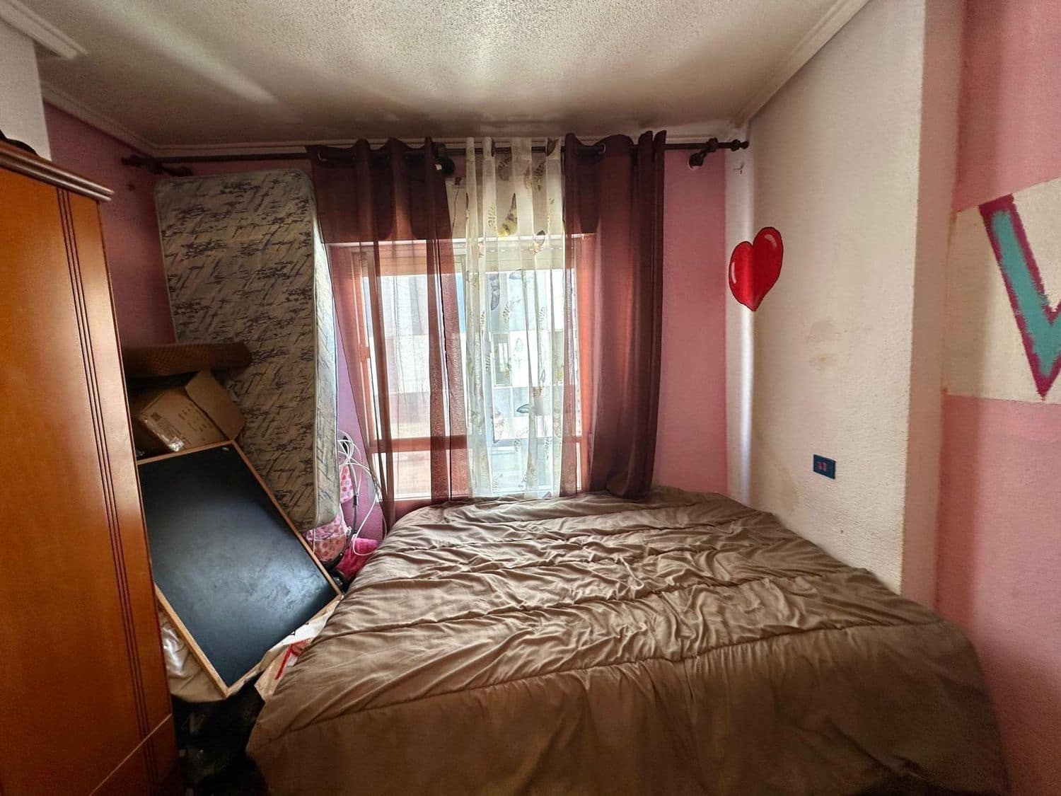 2 quarto Apartamento para venda em Torrevieja com garagem - 159 900 € (Ref: 9465119)