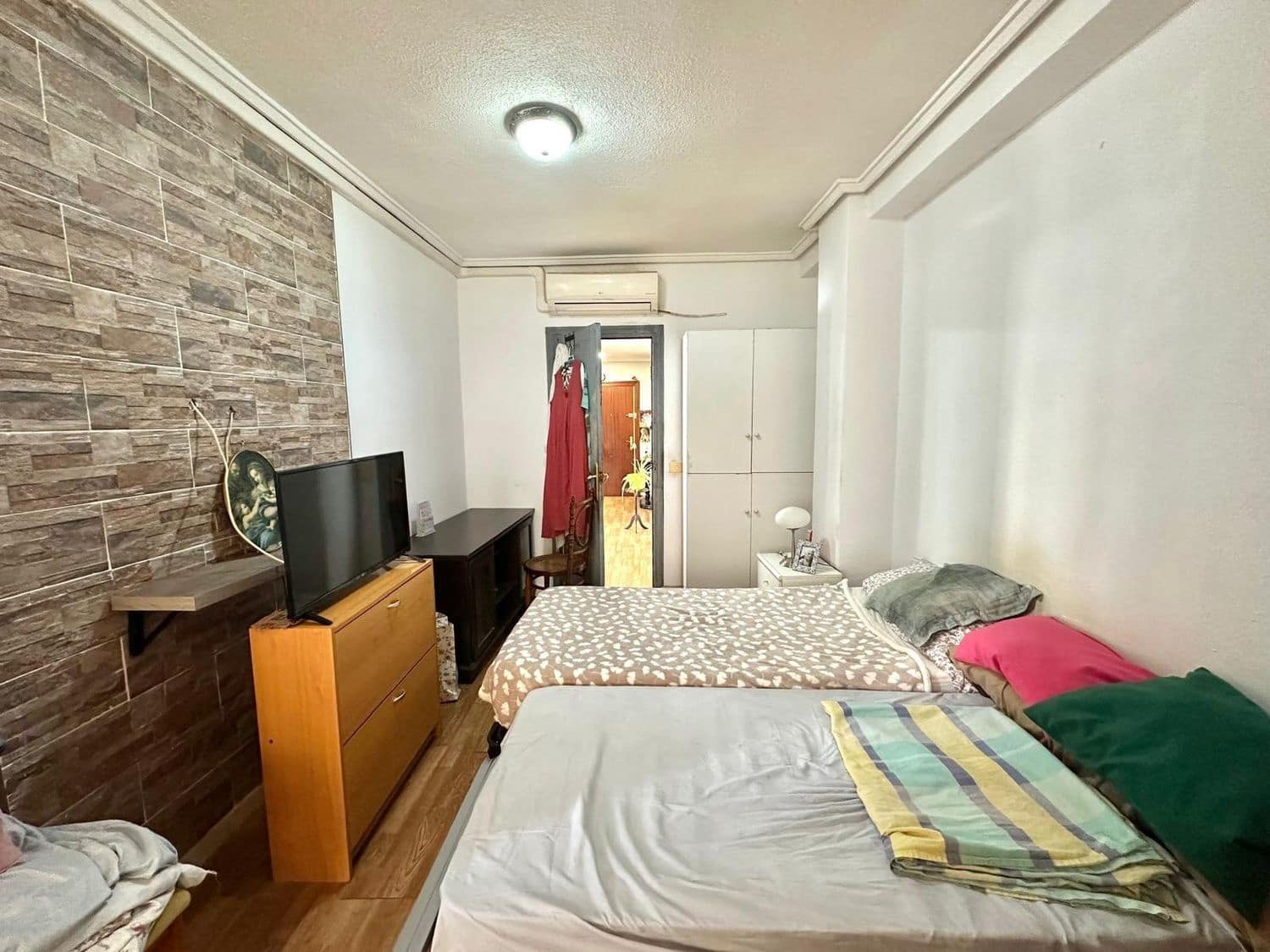 2 quarto Apartamento para venda em Torrevieja com garagem - 159 900 € (Ref: 9465119)