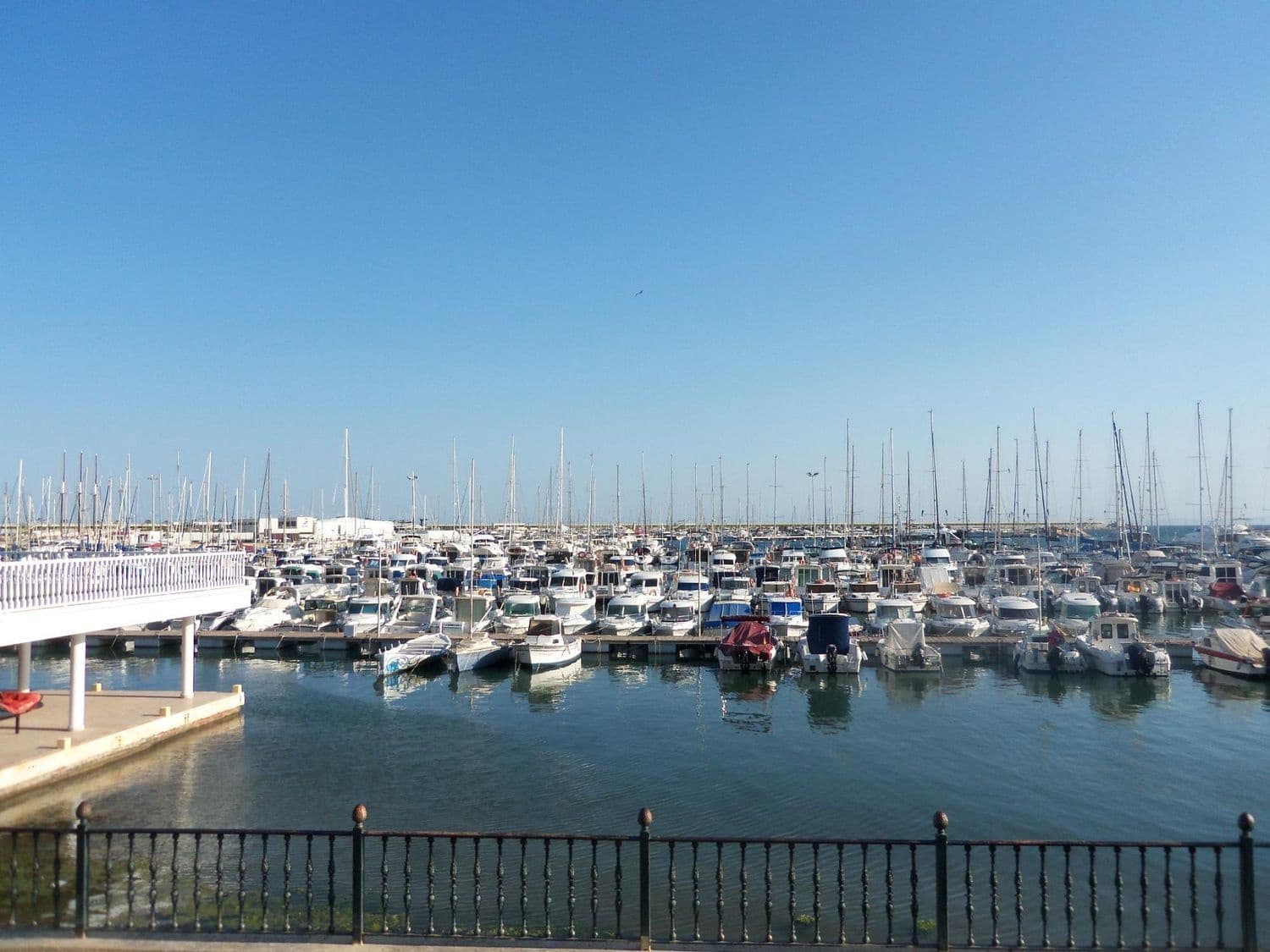 2 quarto Apartamento para venda em Torrevieja com garagem - 159 900 € (Ref: 9465119)