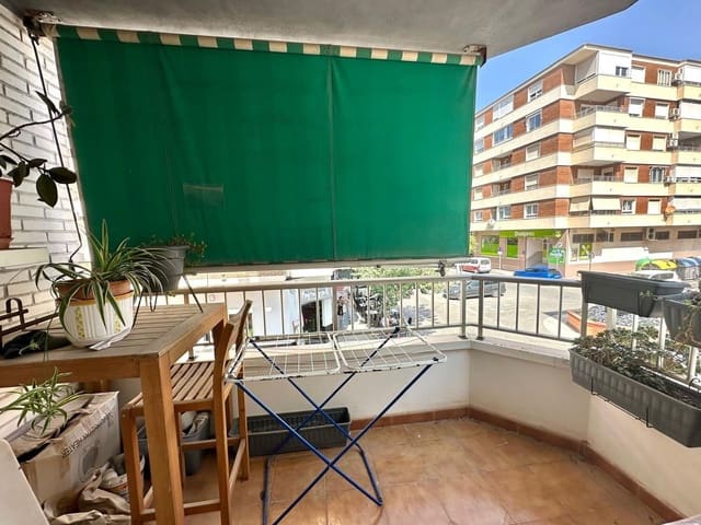 2 quarto Apartamento para venda em El Molino, Torrevieja com garagem - 159 900 € (Ref: 9465119)