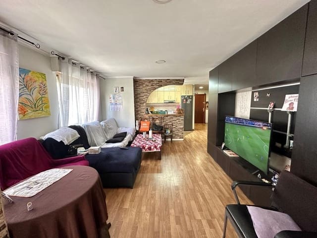 2 quarto Apartamento para venda em El Molino, Torrevieja com garagem - 159 900 € (Ref: 9465119)