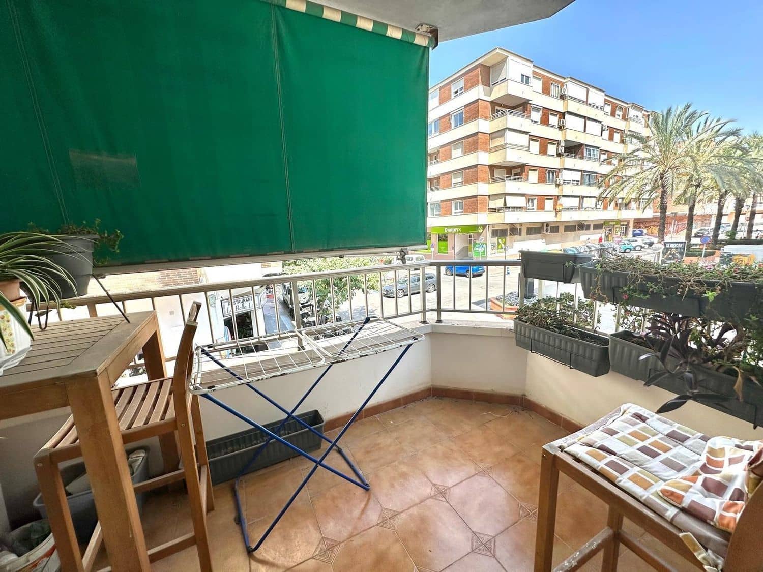 2 quarto Apartamento para venda em Torrevieja com garagem - 159 900 € (Ref: 9465119)