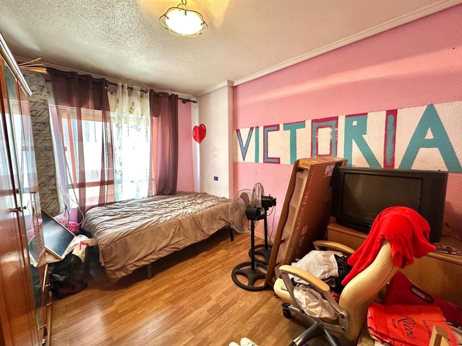 2 quarto Apartamento para venda em Torrevieja com garagem - 159 900 € (Ref: 9465119)