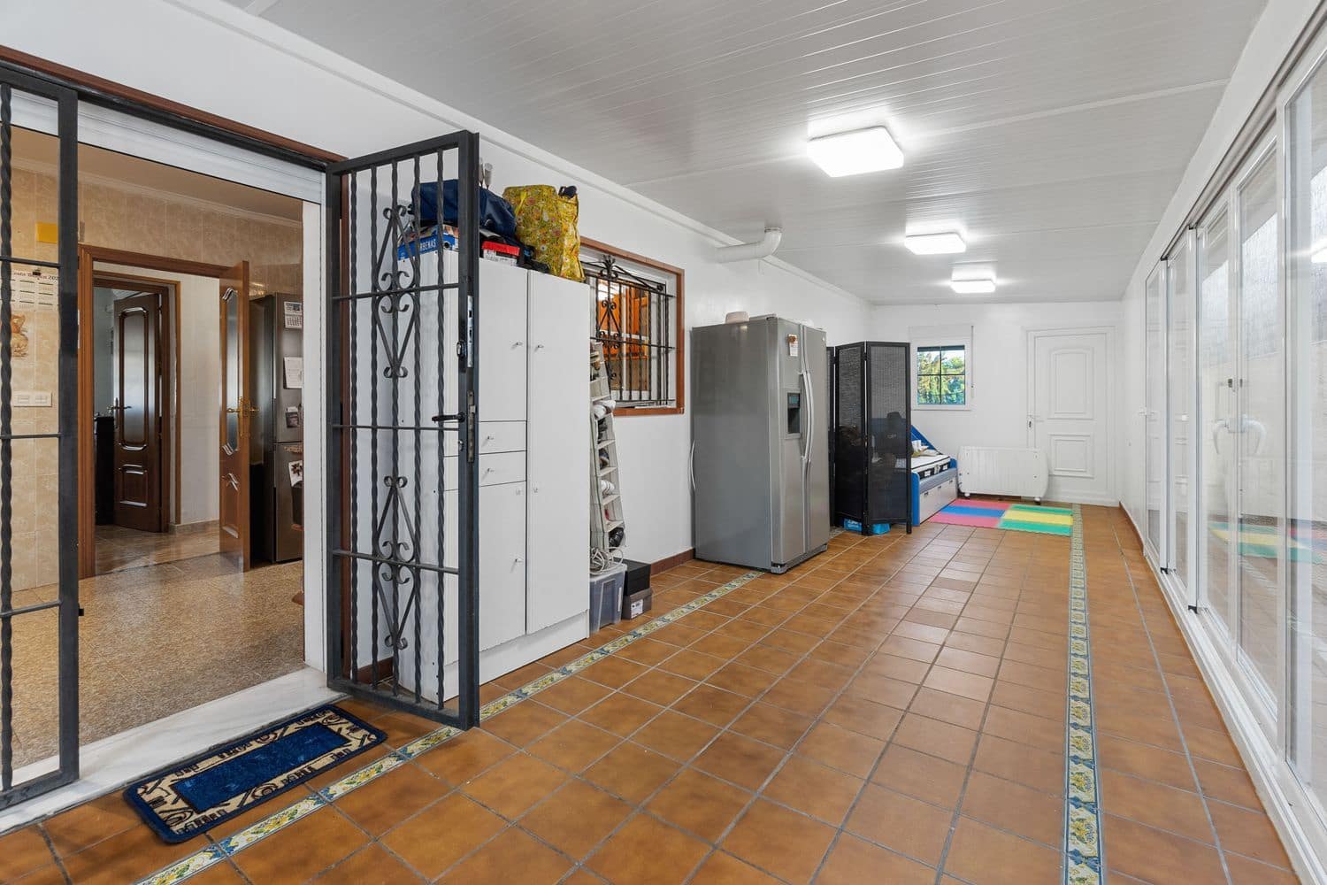 3 chambre Villa/Maison à vendre à Torrevieja avec piscine garage - 490 000 € (Ref: 9472002)