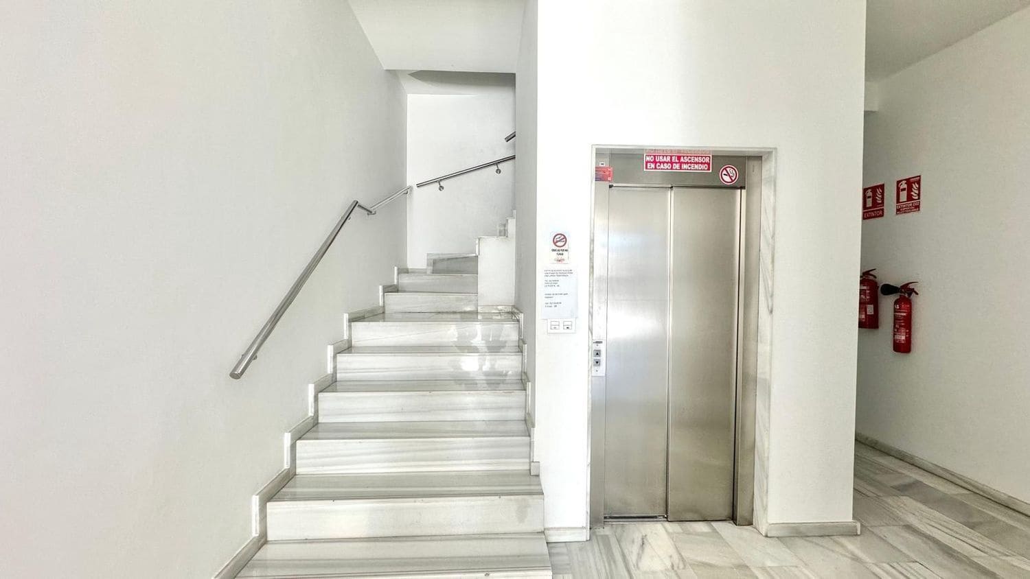 3 soverom Leilighet til salgs i Torrevieja med garasje - € 220 000 (Ref: 9478542)