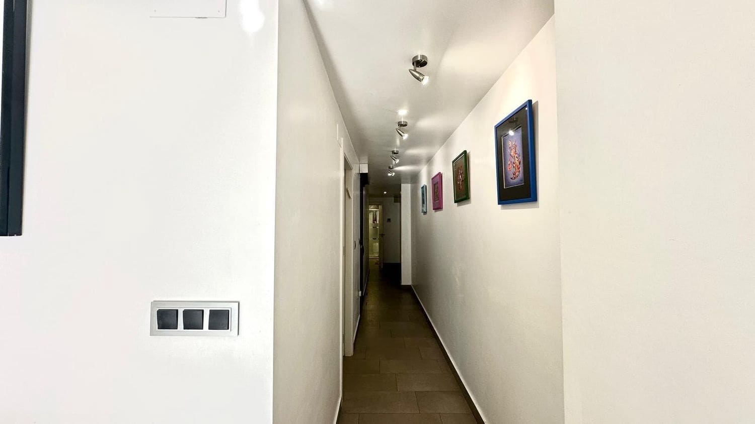 3 soverom Leilighet til salgs i Torrevieja med garasje - € 220 000 (Ref: 9478542)