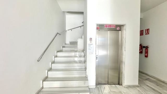 3 soverom Leilighet til salgs i El Molino, Torrevieja med garasje - € 220 000 (Ref: 9478542)